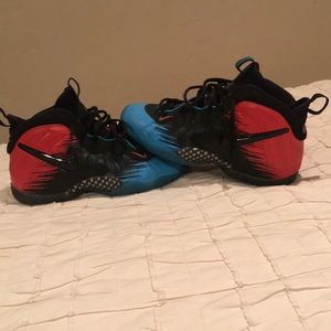 Spider-Man penny hardaway’s
